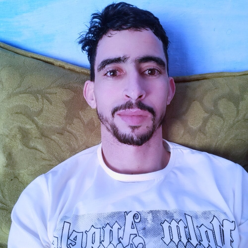 Cam boy Mizo200