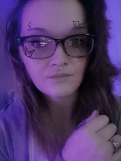 theannabellewynter Avatar