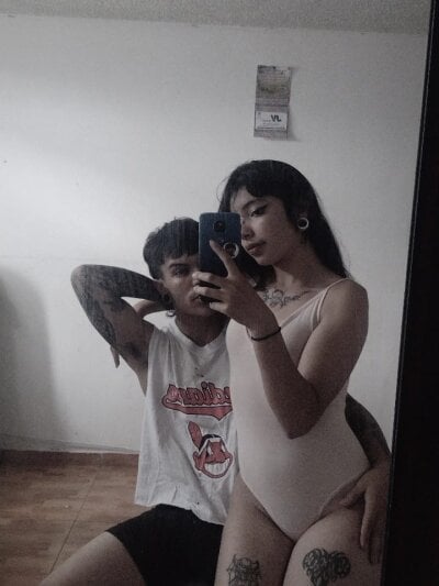 daveandsammycs from stripchat