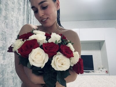 Me_lissa_sun13 - Stripchat Teen Lovense Blowjob Girl 