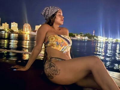 AmaranthaLovers_ - Stripchat Girl 