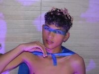 Sammy_Millers's webcam live show