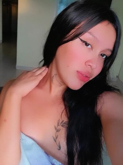 Barbie77_ - Stripchat Trans 