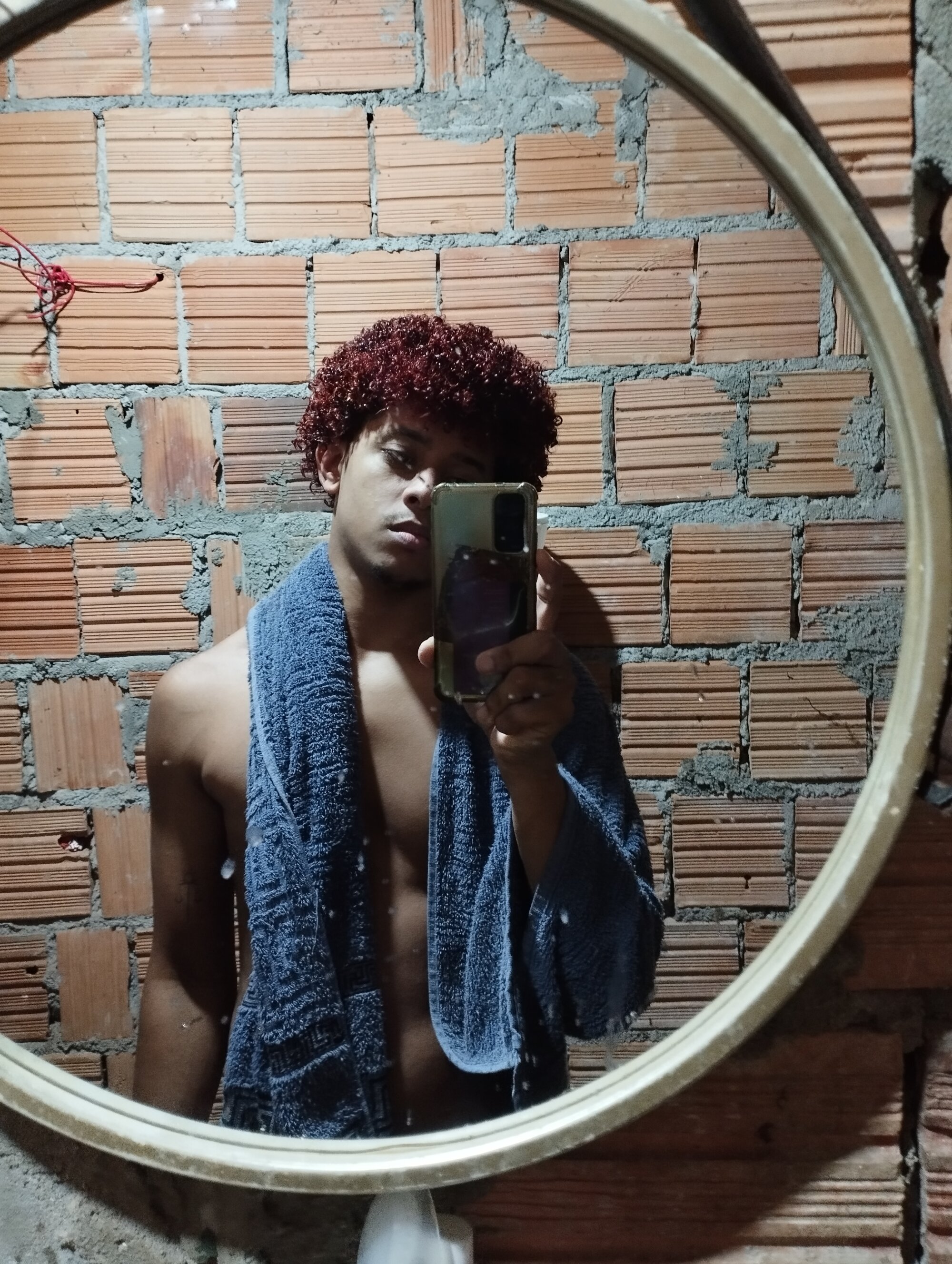 Os_pretinhos
