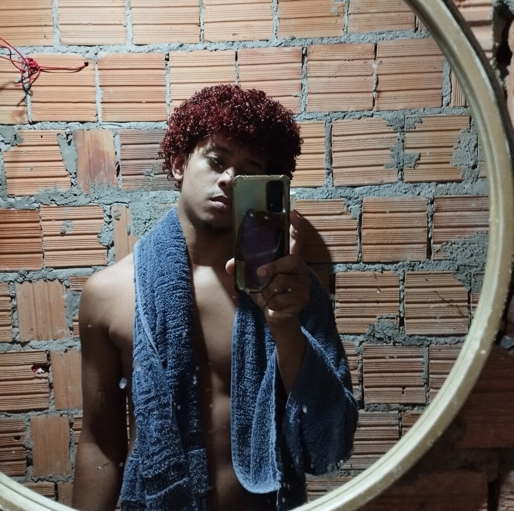 os_pretinhos