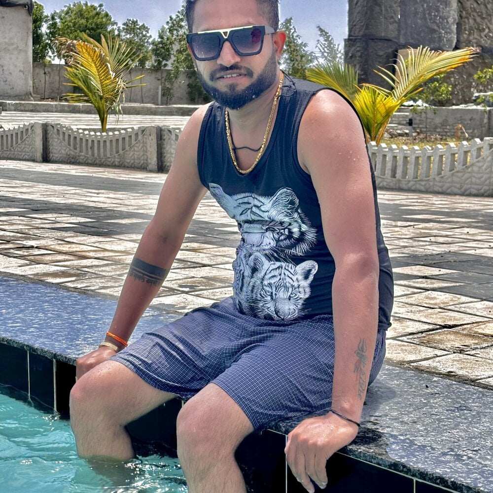 manoj_kar123 from stripchat