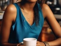 Teen-sweety's webcam live show