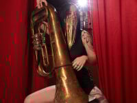 EliseLion's Live XXX Chat