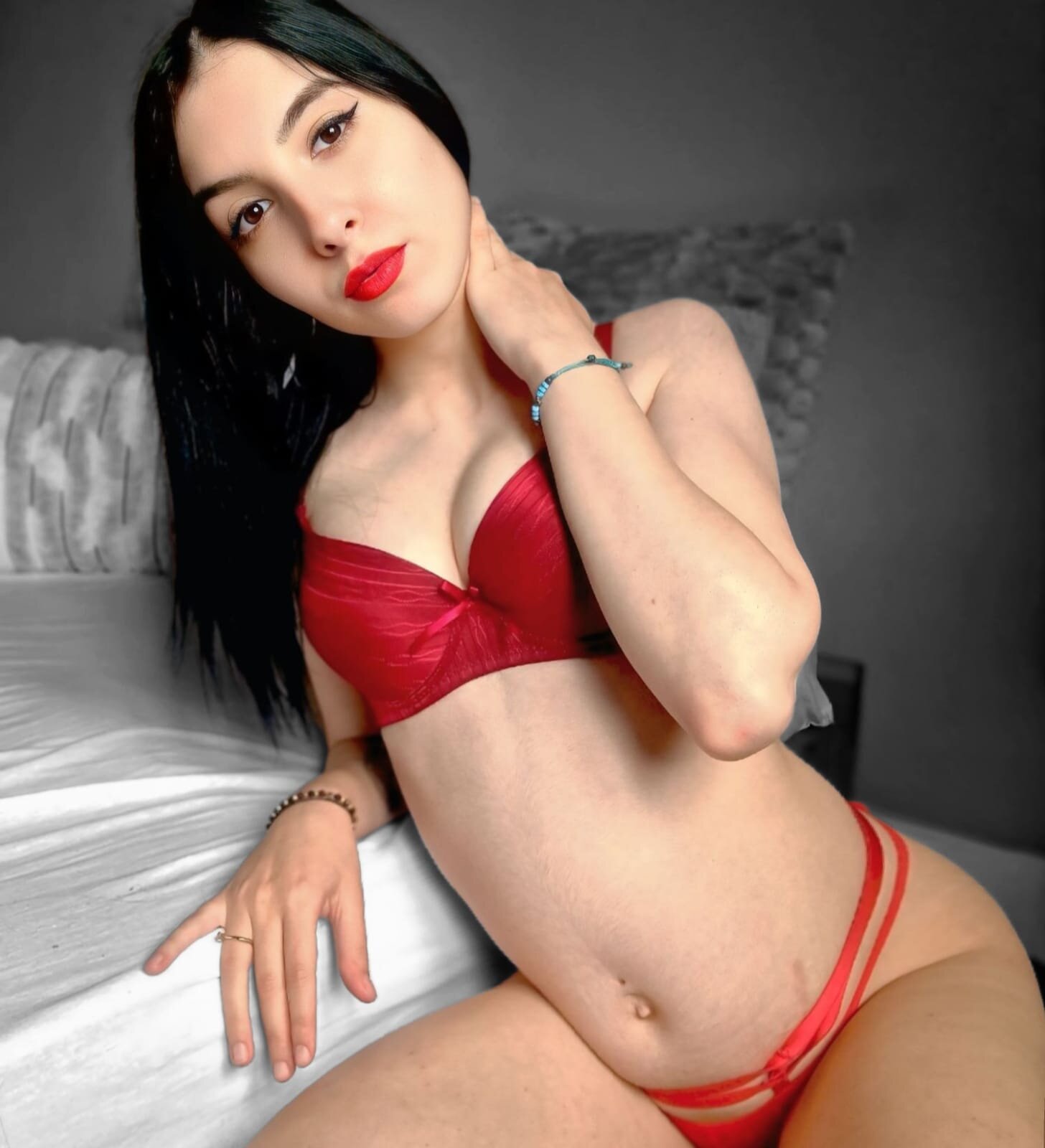 MissAnaX