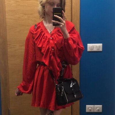 Serafima_and_Daniel Avatar