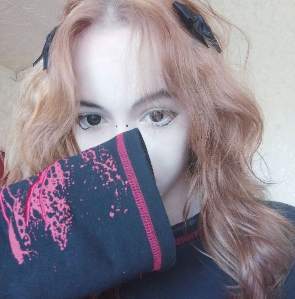 IrisBroyn 🍙 free naked cam