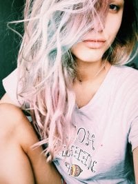 Space_Nymph's Offline Chat Room
