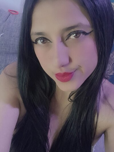 dakota_girl_ from stripchat