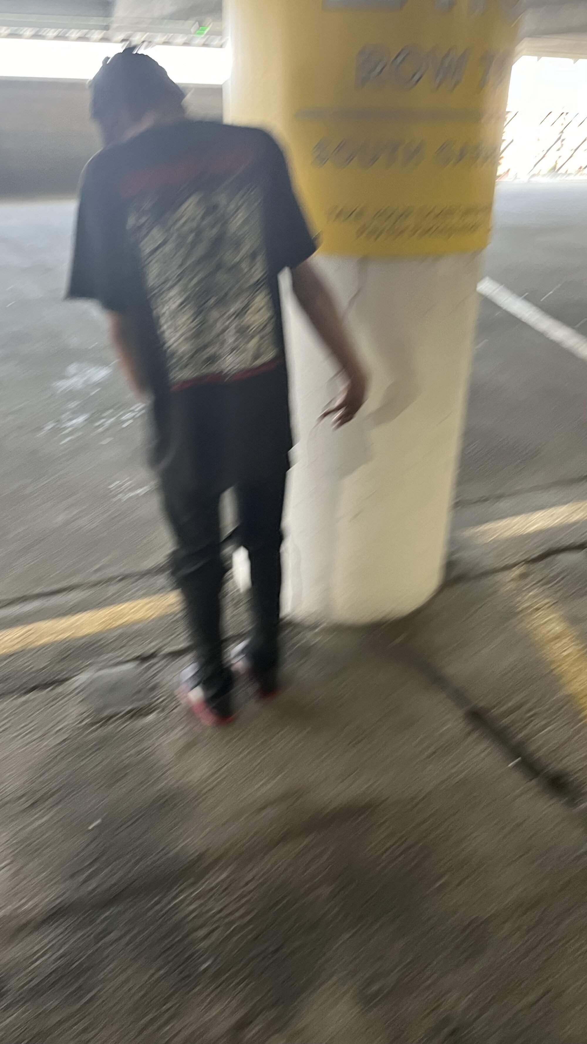 bustingnutzz401