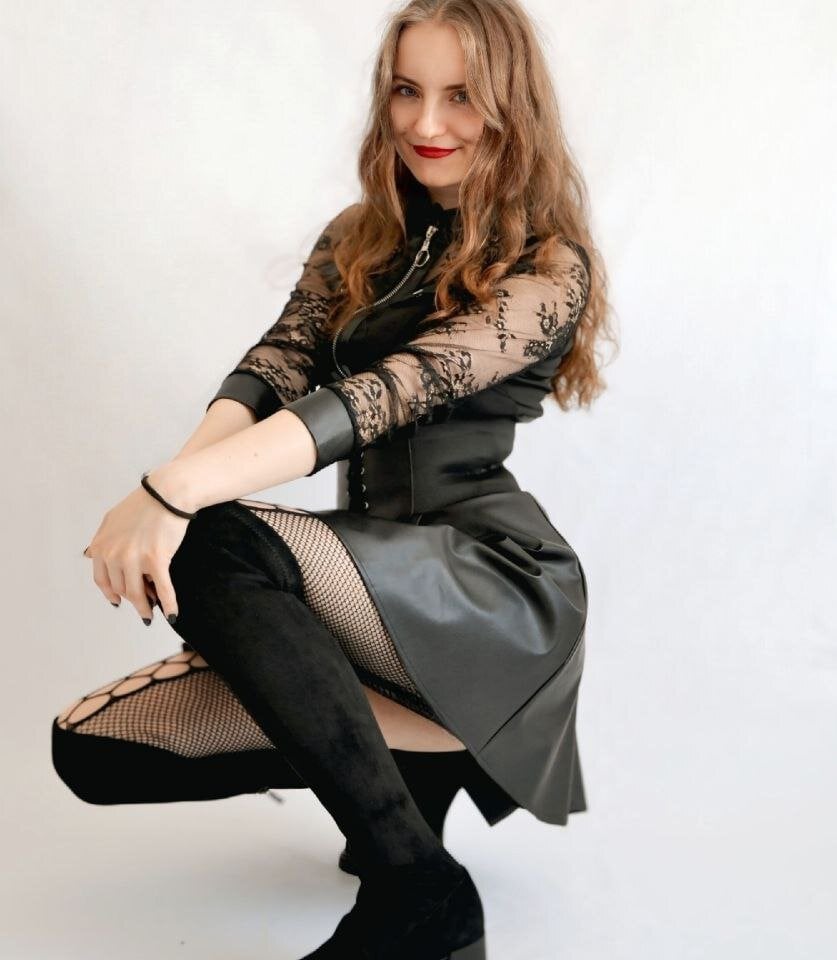 alexandria_balenciaga from stripchat