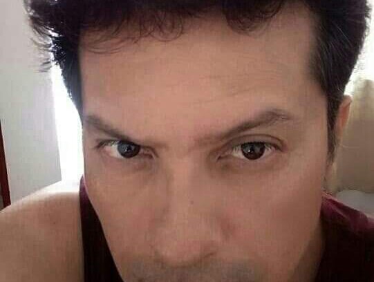 DogRobert's most recent online preview