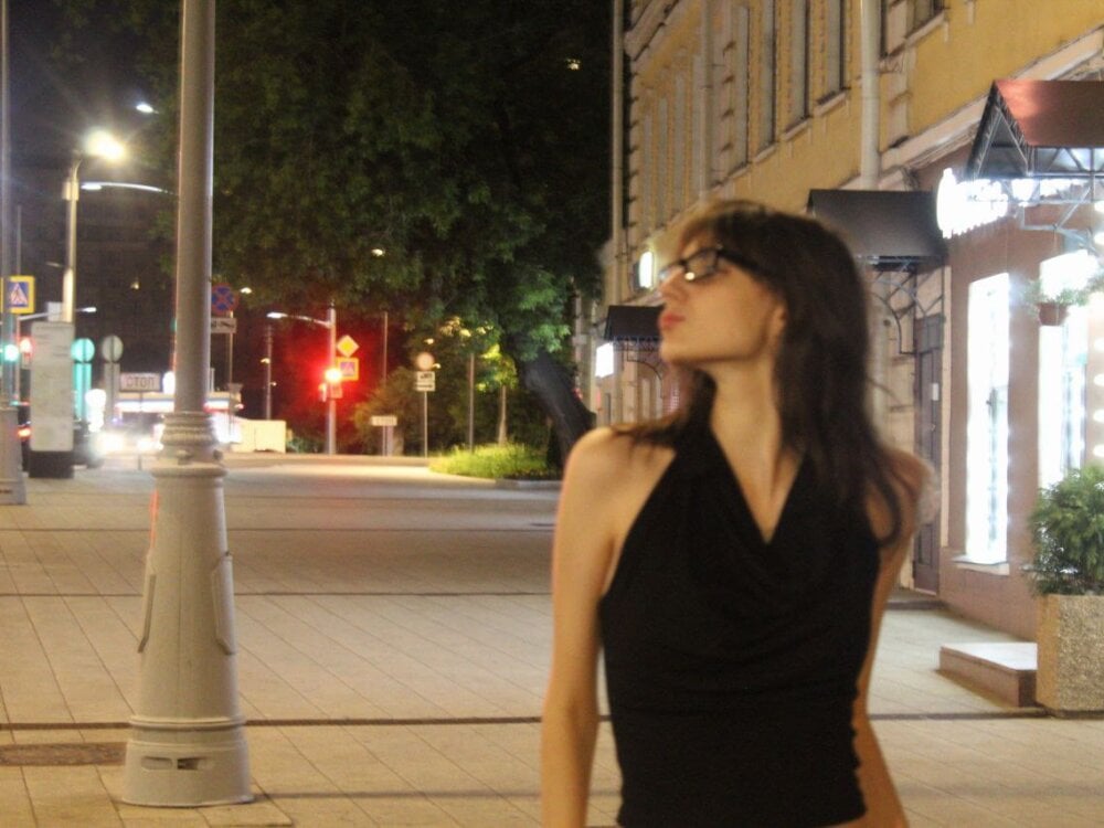 SheenaBracher profile