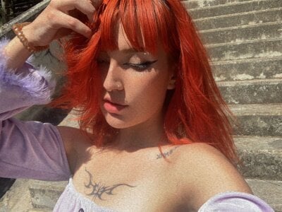 MaryJaneDove - masturbation