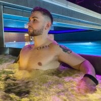 morgan_tony's webcam live show