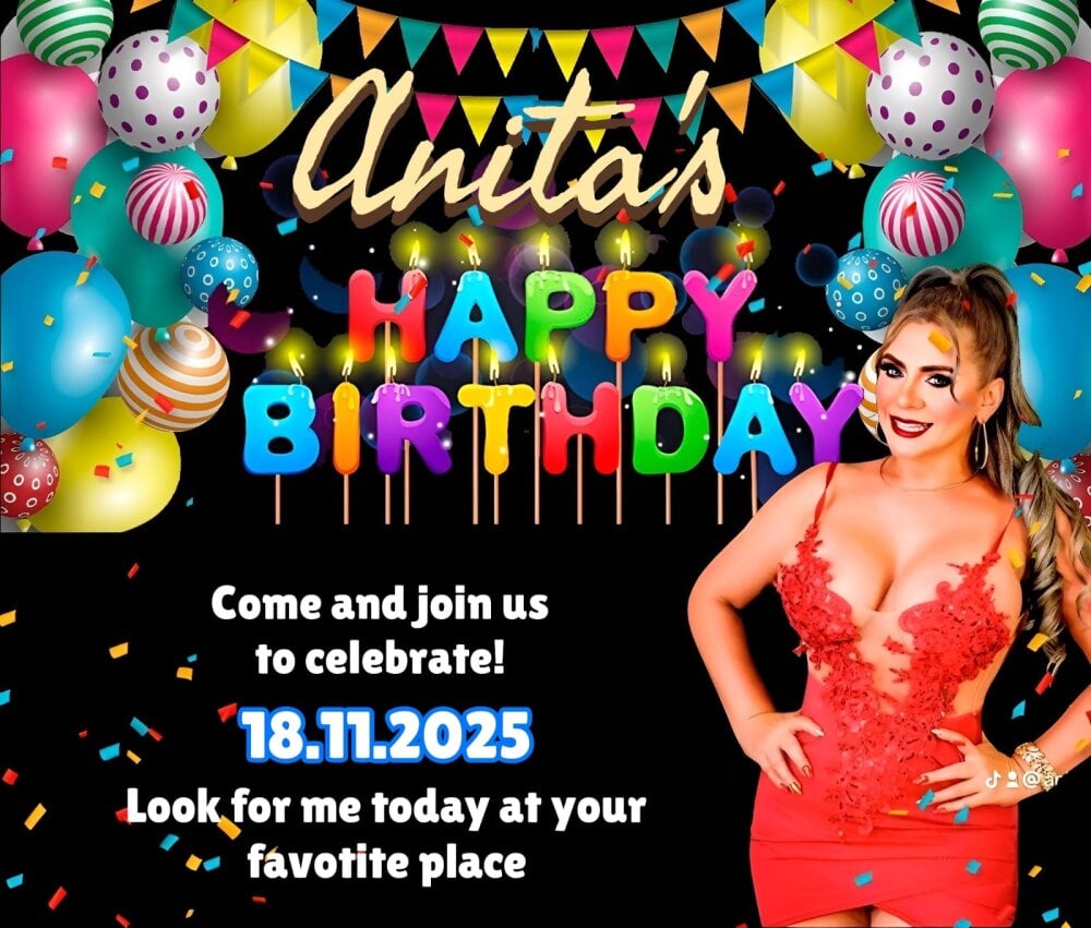 anita1976's Offline XXX Chat