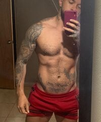 LeonGolds's webcam live show