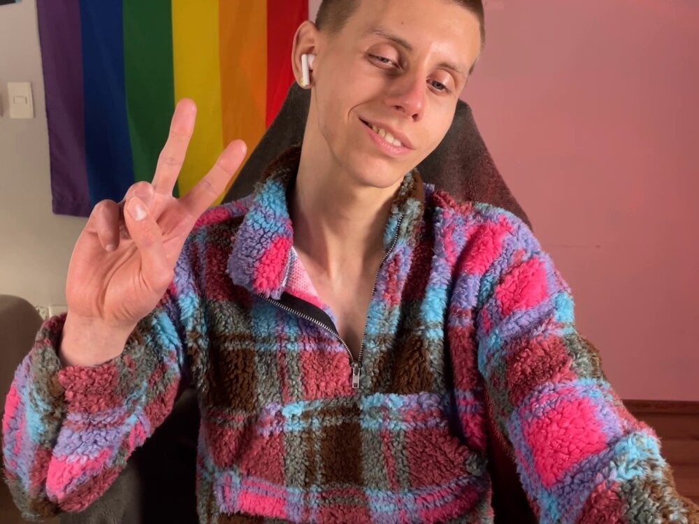 igarsson from stripchat