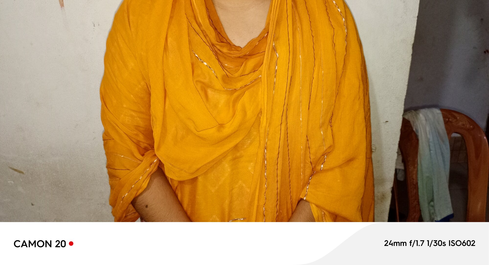 Pakhi-Seen