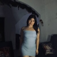 BellaConti1 Webcam Show