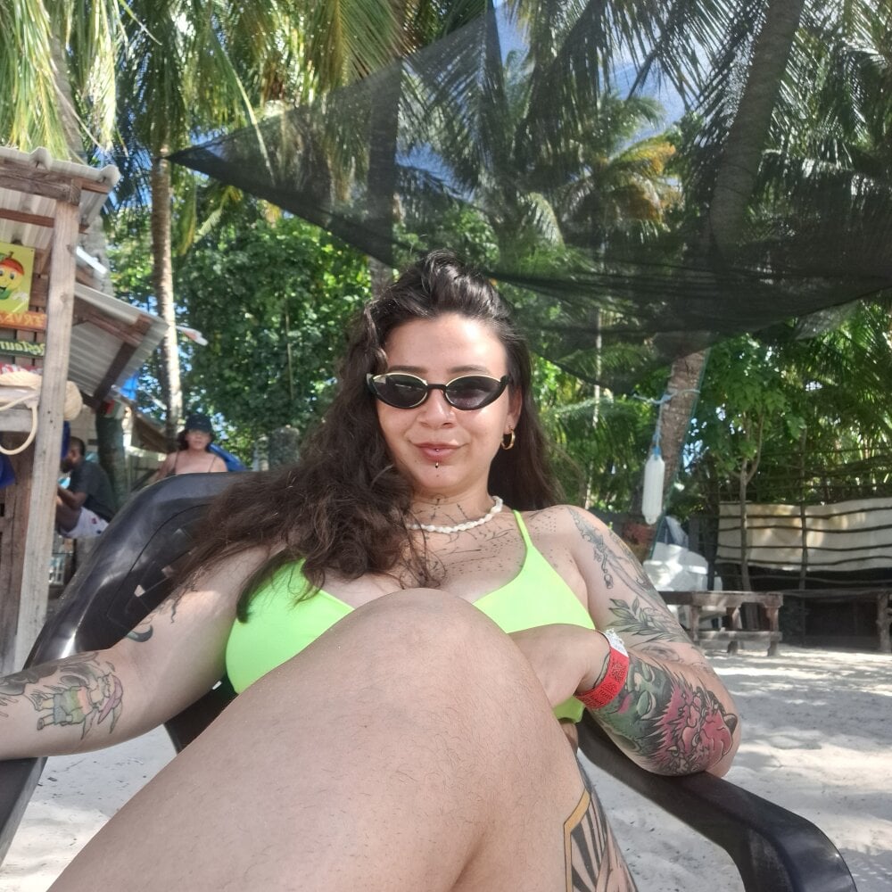 Aria_Bennett21 profile