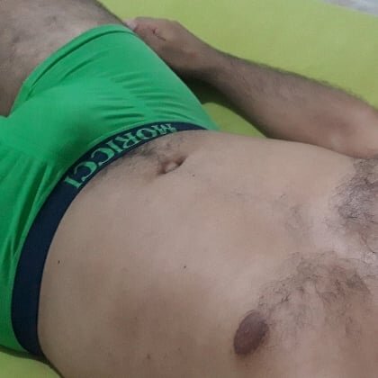 carmando-18's most recent online preview