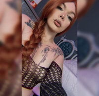 Model Its_gabyxxx