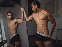 Axel_Jones_'s webcam live show