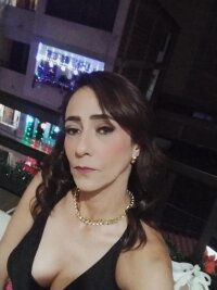 Amelia_Miller09's Offline XXX Chat