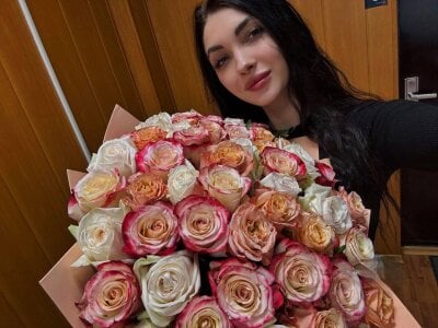 CateDecoursey - Stripchat Cam2cam Dildo Dirtytalk Girl 