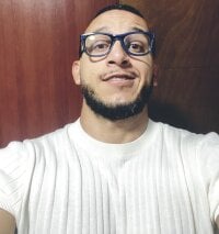 MarcusMilarc's webcam live show