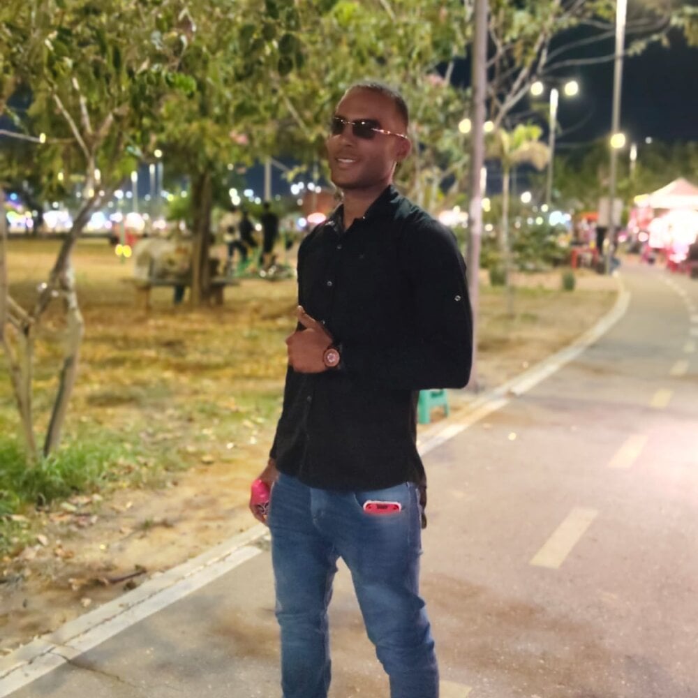 exotic_black23 profile