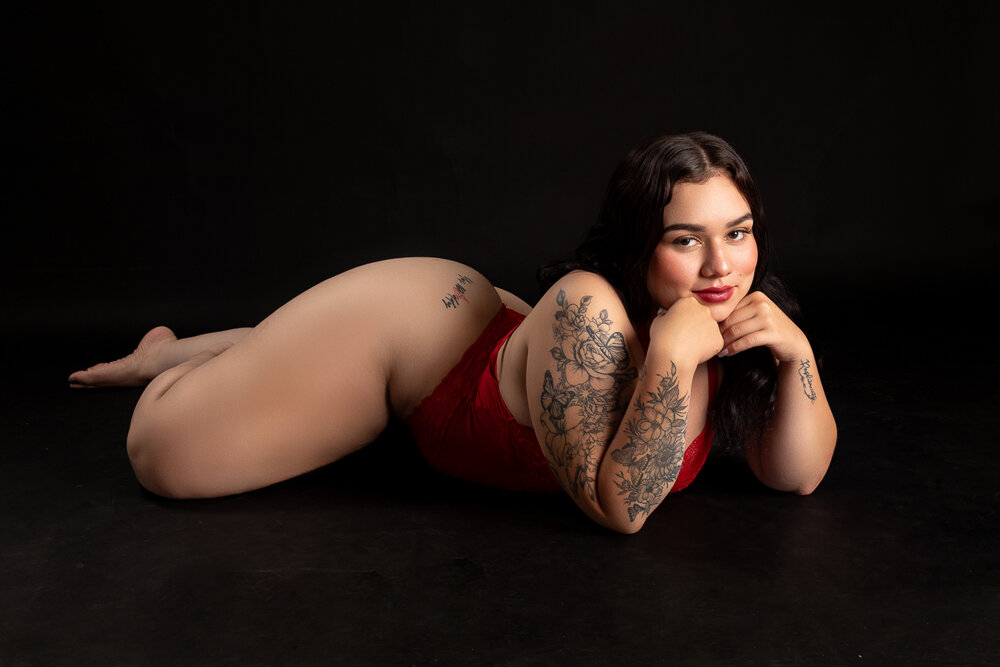 Karla_Daaniels