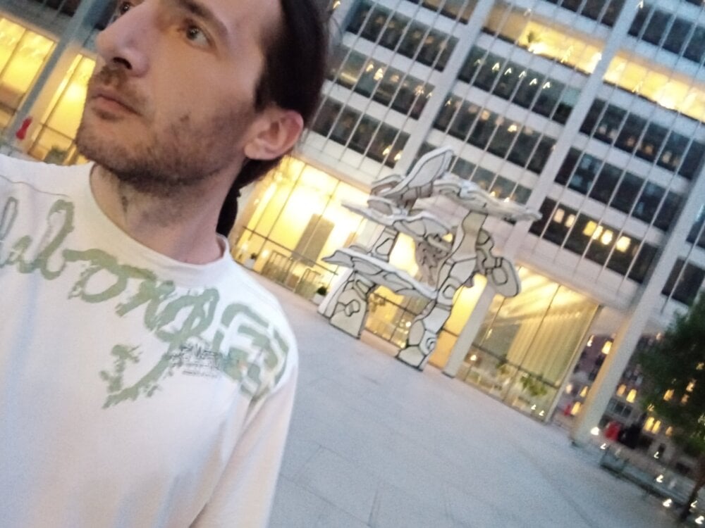 softail85 Offline XXX-Chat