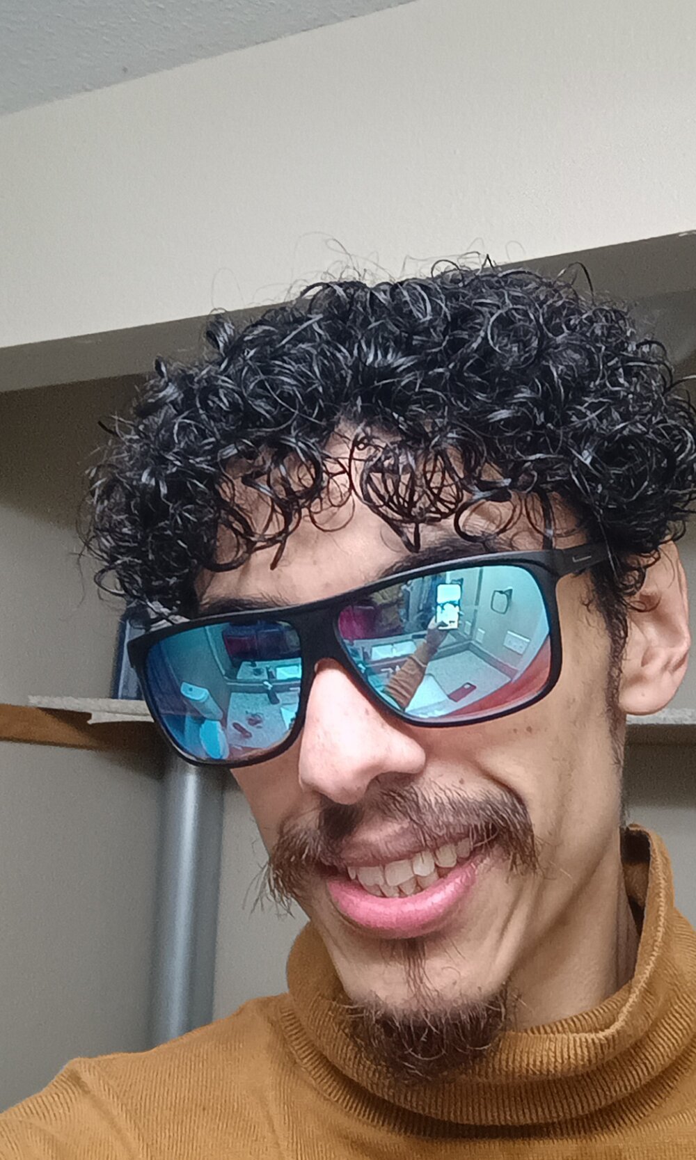 Bigcockmexi13 profile