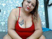 Model mariposa_squirt