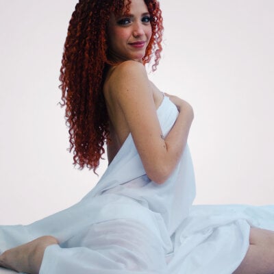 SexyLeilaa - Stripchat Teen Lovense Blowjob Girl 