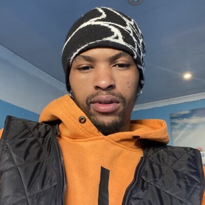 BlueIceCube Male New Webcam XXX