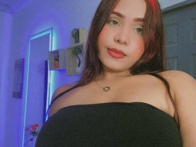 Lili_hot15 - colombian