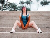 JainaRogers's webcam live show