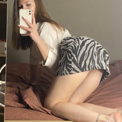 Akerya_ - Stripchat Lovense Best Blowjob Girl 