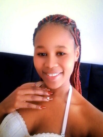 Sweet-Slender26 Female African Cam Adult