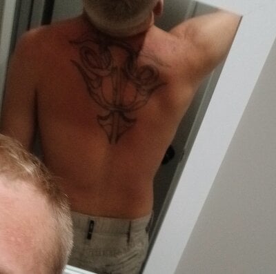 Blonde34rookie Avatar