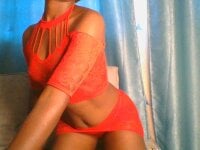 Afric_Star's webcam live show