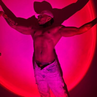 Maxiimus_Clark_ Avatar