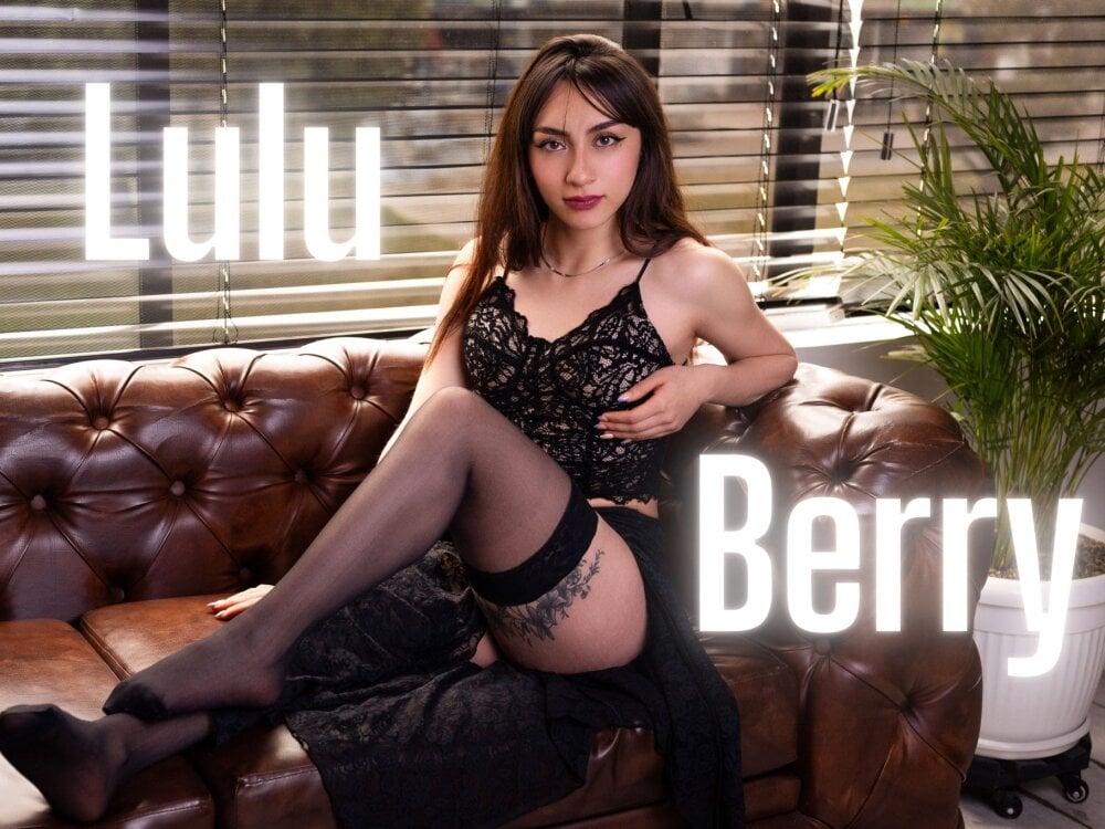 LuluBeerry profile